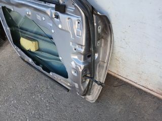 bontott MAZDA 6 Bal első Ajtó (Üres lemez)