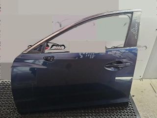 bontott MAZDA 6 Bal első Ajtó (Üres lemez)