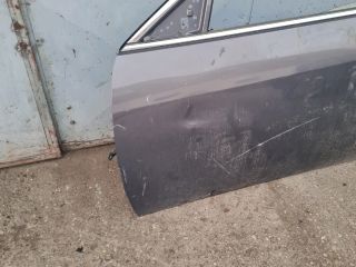 bontott MAZDA 6 Bal első Ajtó (Üres lemez)