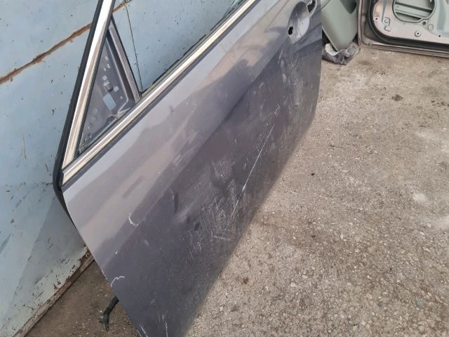 bontott MAZDA 6 Bal első Ajtó (Üres lemez)