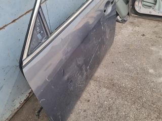 bontott MAZDA 6 Bal első Ajtó (Üres lemez)