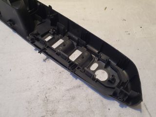 bontott MAZDA 6 Bal első Ajtóbehúzó