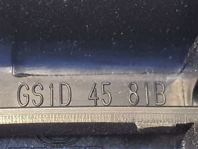 bontott MAZDA 6 Bal első Ajtóbehúzó