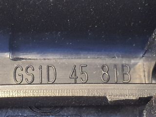 bontott MAZDA 6 Bal első Ajtóbehúzó