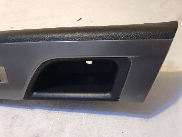 bontott MAZDA 6 Bal első Ajtóbehúzó