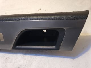 bontott MAZDA 6 Bal első Ajtóbehúzó