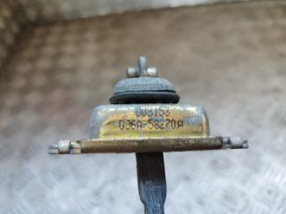 bontott MAZDA 6 Bal első Ajtóhatároló