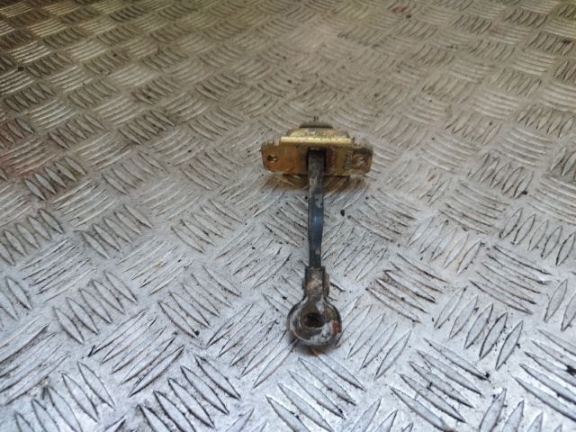 bontott MAZDA 6 Bal első Ajtóhatároló