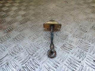 bontott MAZDA 6 Bal első Ajtóhatároló