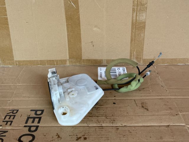 bontott MAZDA 6 Bal első Ajtózár