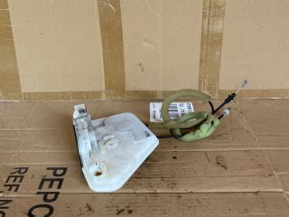 bontott MAZDA 6 Bal első Ajtózár