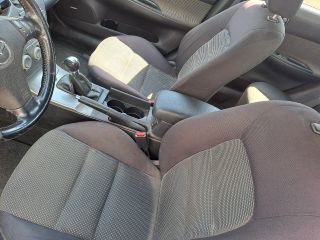 bontott MAZDA 6 Bal első Ajtózár