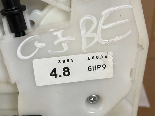 bontott MAZDA 6 Bal első Ajtózár