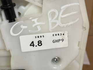 bontott MAZDA 6 Bal első Ajtózár