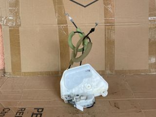 bontott MAZDA 6 Bal első Ajtózár