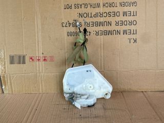 bontott MAZDA 6 Bal első Ajtózár