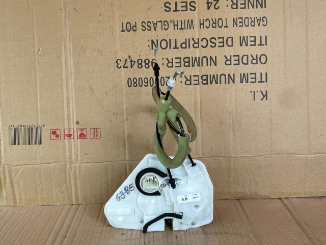 bontott MAZDA 6 Bal első Ajtózár