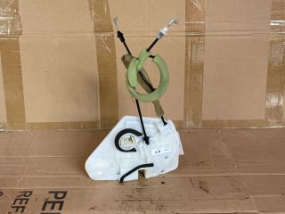 bontott MAZDA 6 Bal első Ajtózár