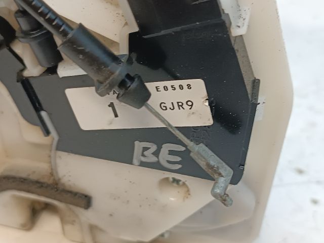 bontott MAZDA 6 Bal első Ajtózár