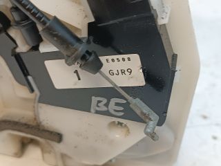 bontott MAZDA 6 Bal első Ajtózár