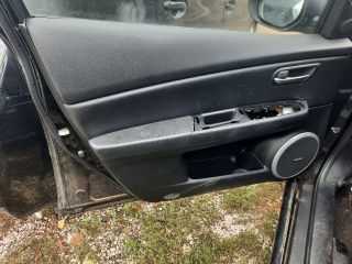 bontott MAZDA 6 Bal első Ajtózár