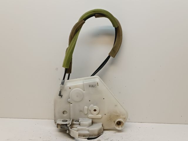 bontott MAZDA 6 Bal első Ajtózár