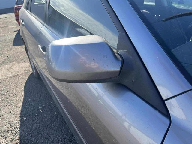 bontott MAZDA 6 Bal első Ajtózár