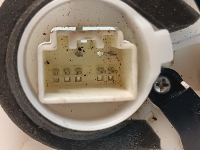 bontott MAZDA 6 Bal első Ajtózár