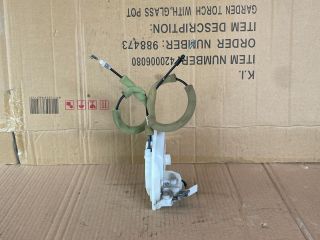 bontott MAZDA 6 Bal első Ajtózár