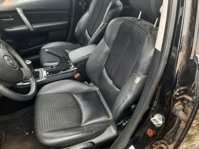 bontott MAZDA 6 Bal első Ajtózár