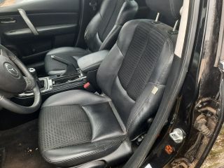 bontott MAZDA 6 Bal első Ajtózár