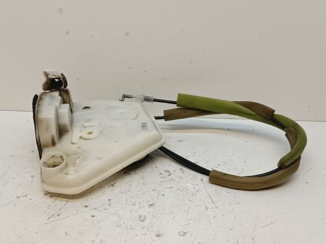 bontott MAZDA 6 Bal első Ajtózár