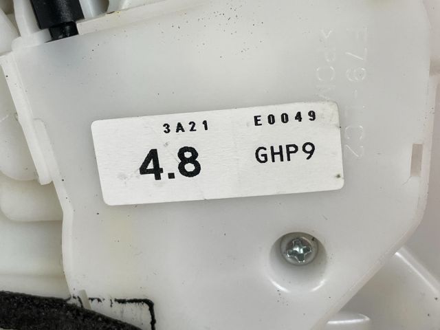 bontott MAZDA 6 Bal első Ajtózár