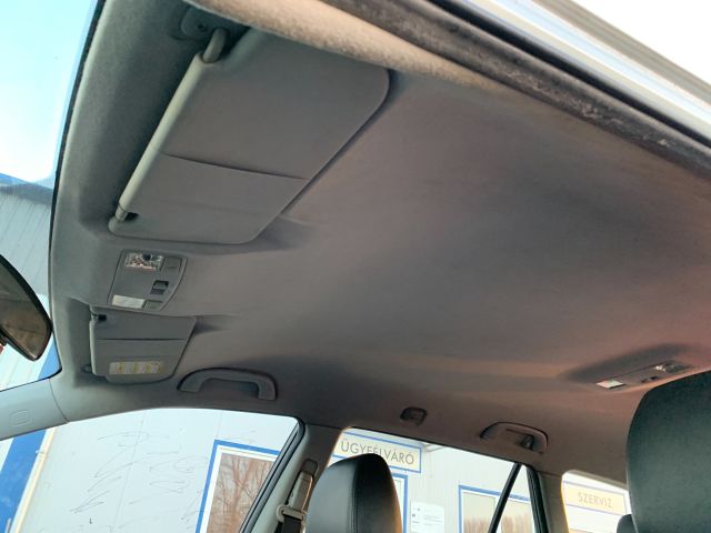 bontott MAZDA 6 Bal első Ajtózár