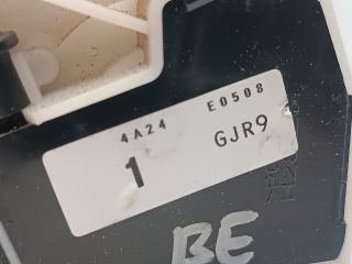 bontott MAZDA 6 Bal első Ajtózár