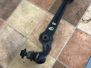 bontott MAZDA 6 Bal első Alsó Lengőkar