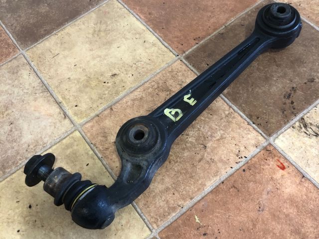 bontott MAZDA 6 Bal első Alsó Lengőkar