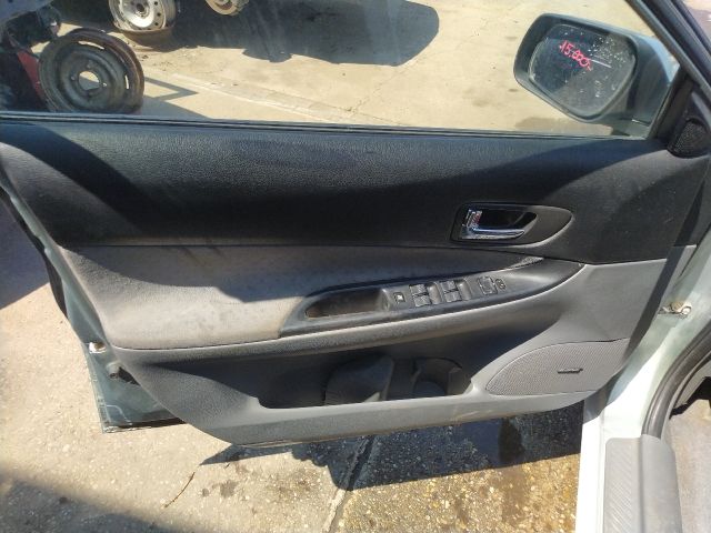 bontott MAZDA 6 Bal első Alsó Zsanér