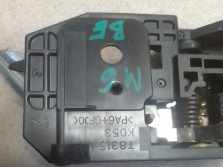 bontott MAZDA 6 Bal első Belső Kilincs