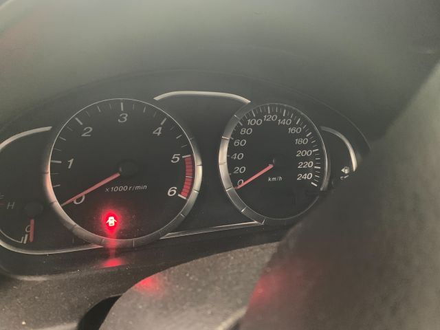 bontott MAZDA 6 Bal első Belső Kilincs