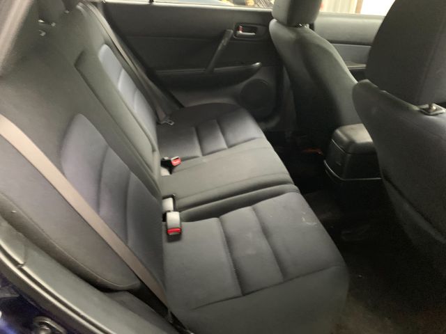 bontott MAZDA 6 Bal első Belső Kilincs