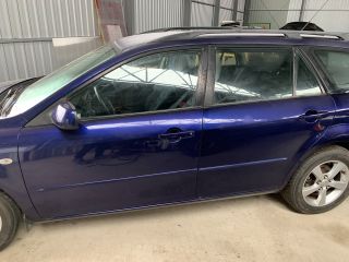 bontott MAZDA 6 Bal első Belső Kilincs