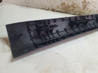 bontott MAZDA 6 Bal első Belső Küszöb Burkolat