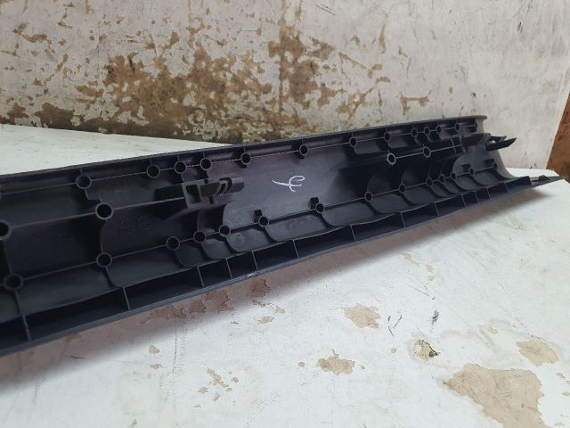 bontott MAZDA 6 Bal első Belső Küszöb Burkolat