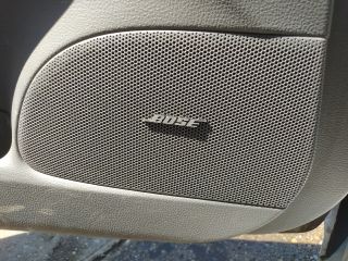 bontott MAZDA 6 Bal első Biztonsági Öv Csat