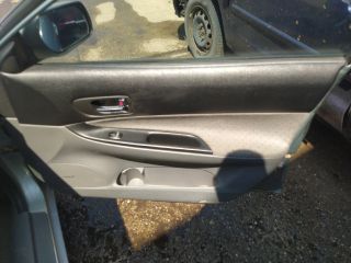 bontott MAZDA 6 Bal első Biztonsági Öv Csat