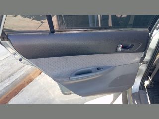 bontott MAZDA 6 Bal első Biztonsági Öv Csat