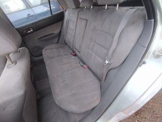 bontott MAZDA 6 Bal első Biztonsági Öv Csat