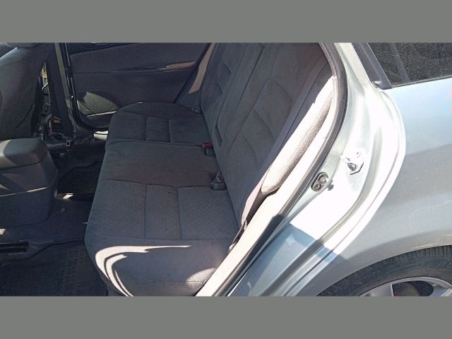 bontott MAZDA 6 Bal első Biztonsági Öv Csat