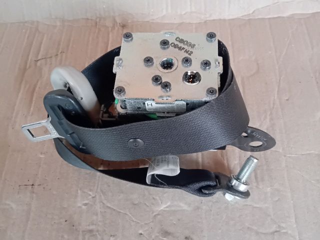 bontott MAZDA 6 Bal első Biztonsági Öv